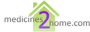 Medicines2Home Logo